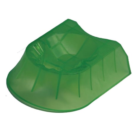 Champion Sports Triplex Stealth 3-Way Kicking Tee, Green T3N1